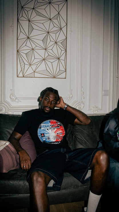 UFGVN VS THE WORLD TEE