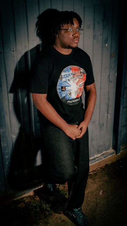 UFGVN VS THE WORLD TEE