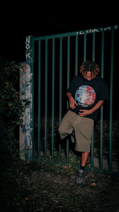 UFGVN VS THE WORLD TEE